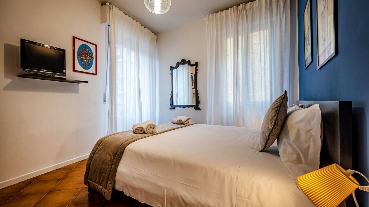 Photo of Bedroom in San Jacopino