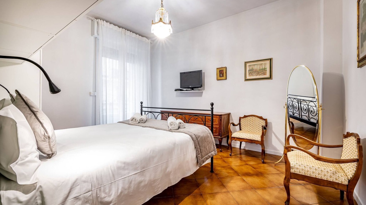 Photo of Bedroom in San Jacopino