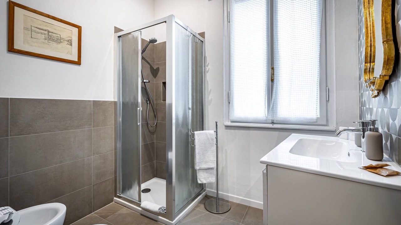 Photo of Bathroom in San Jacopino