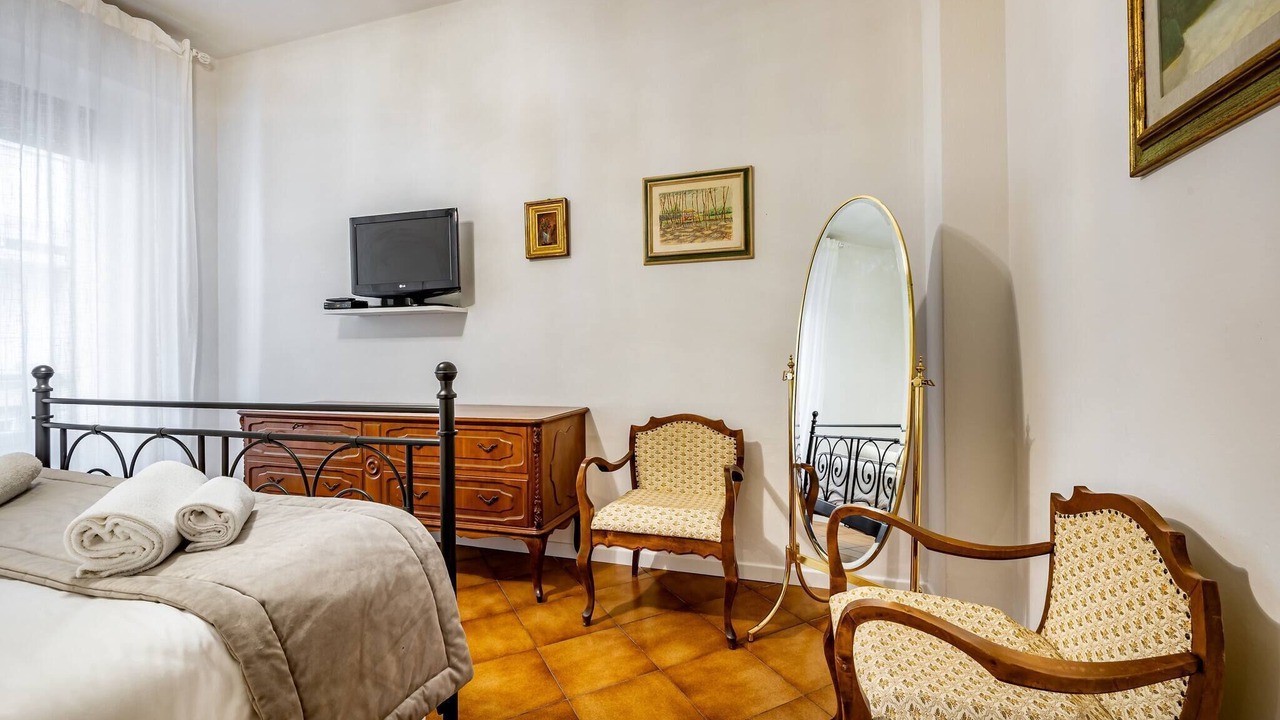 Photo of Bedroom in San Jacopino