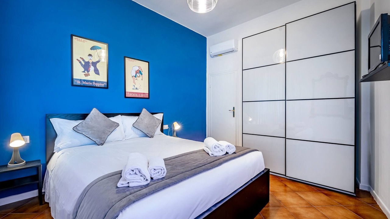 Photo of Bedroom in San Jacopino