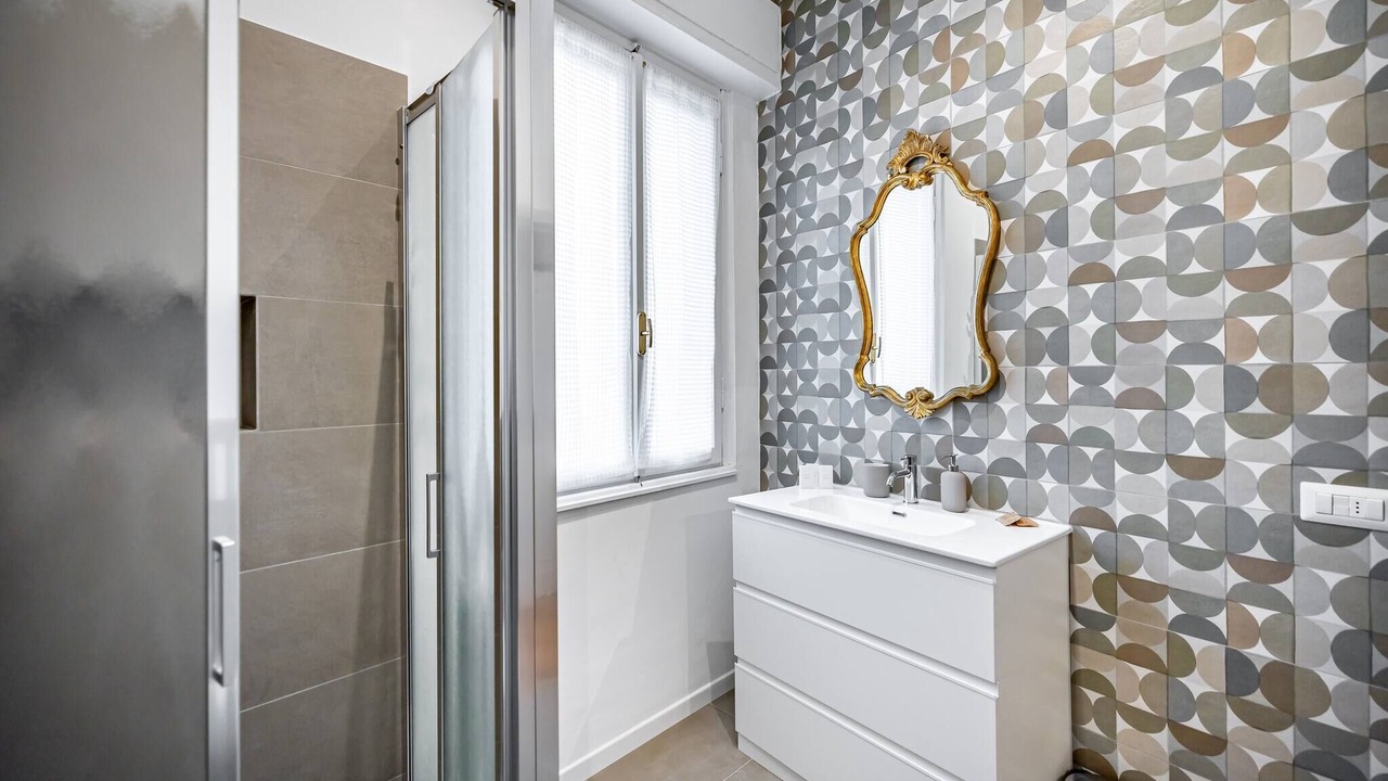 Photo of Bathroom in San Jacopino