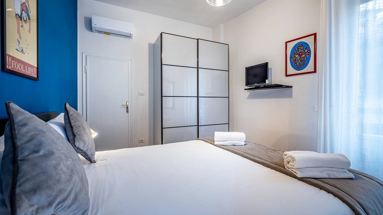 Photo of Bedroom in San Jacopino