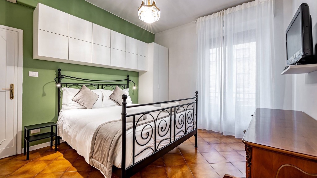 Photo of Bedroom in San Jacopino