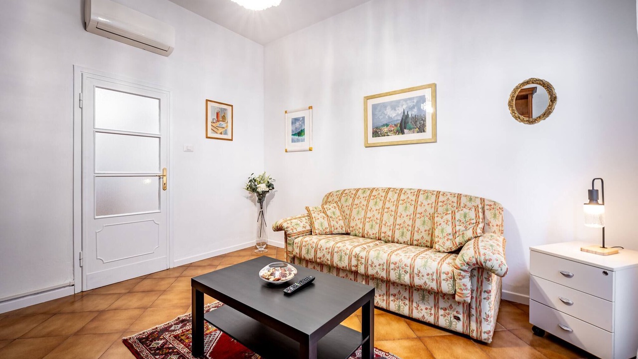 Photo of Livingroom in San Jacopino