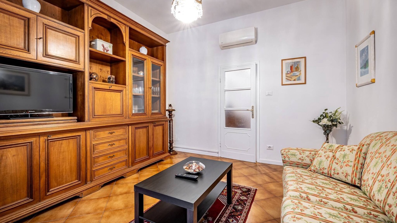 Photo of Livingroom in San Jacopino