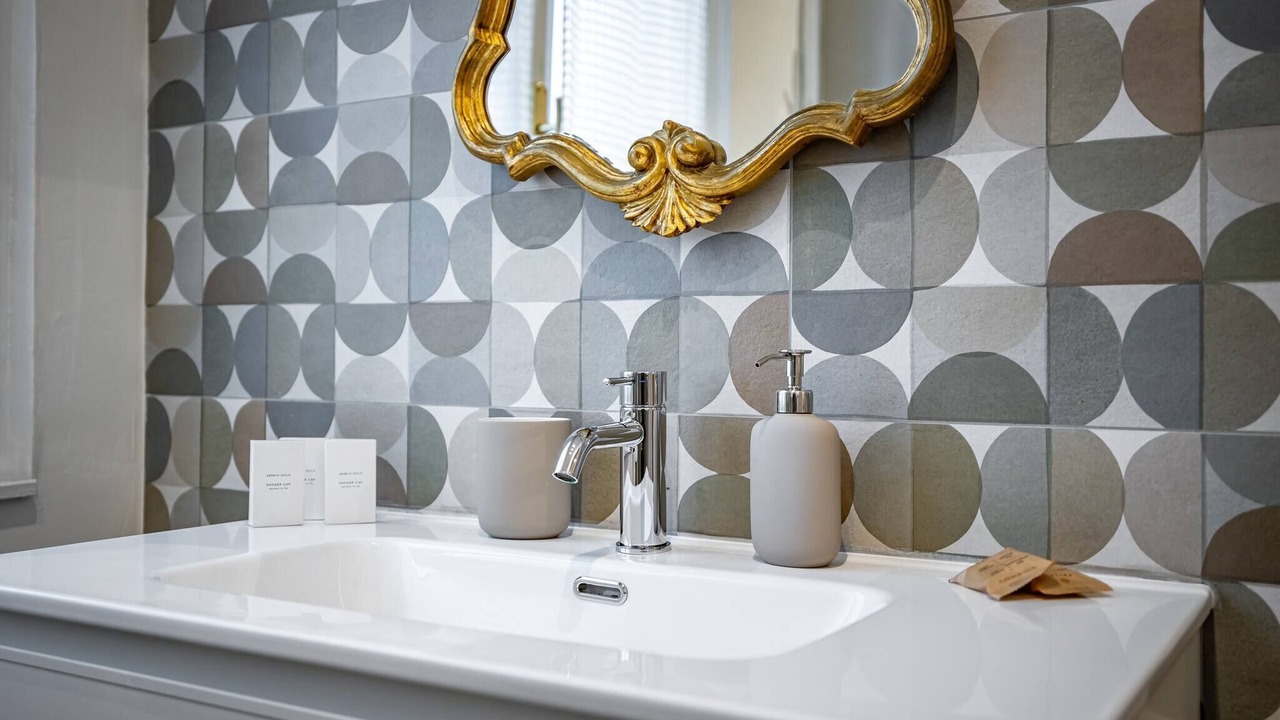 Photo of Bathroom in San Jacopino