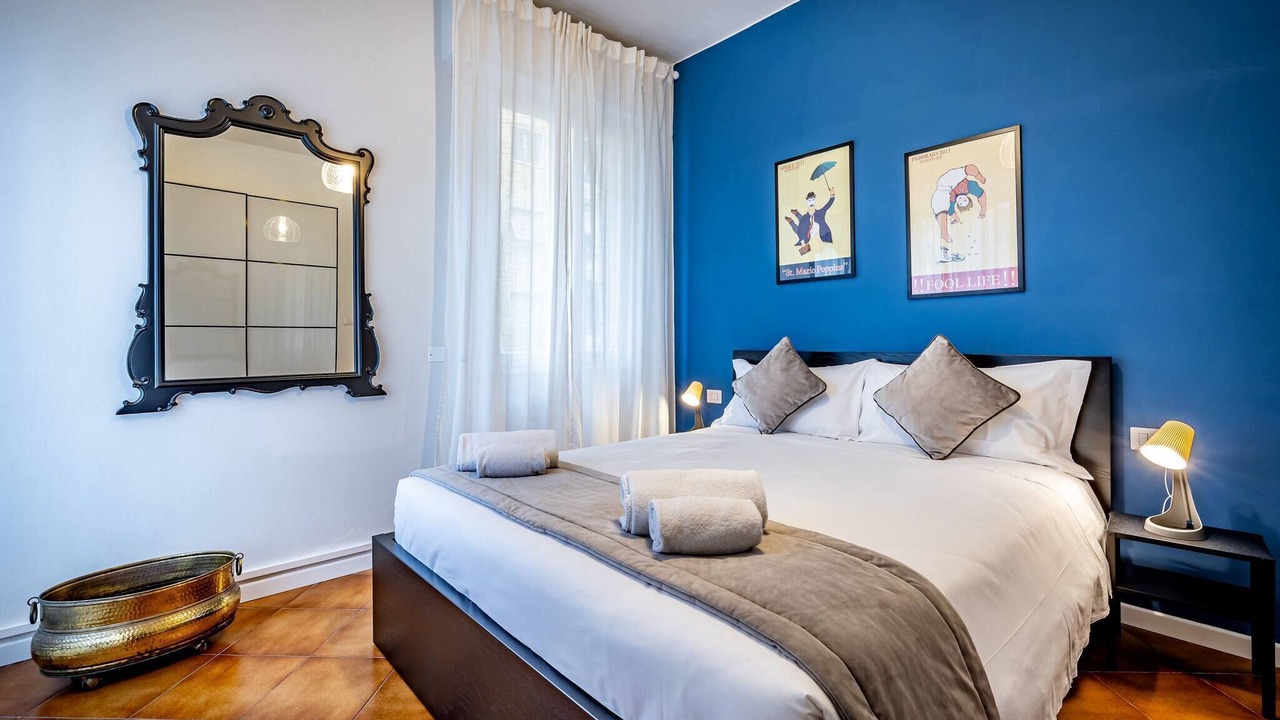 Photo of Bedroom in San Jacopino