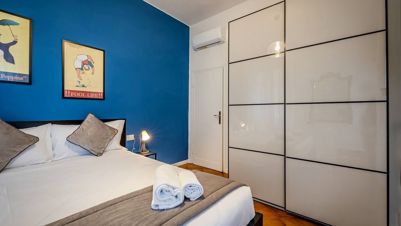 Photo of Bedroom in San Jacopino