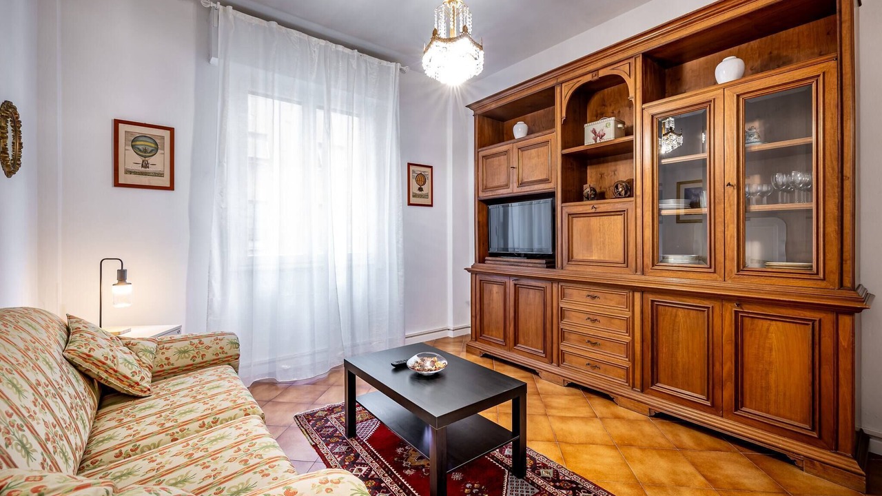 Photo of Livingroom in San Jacopino
