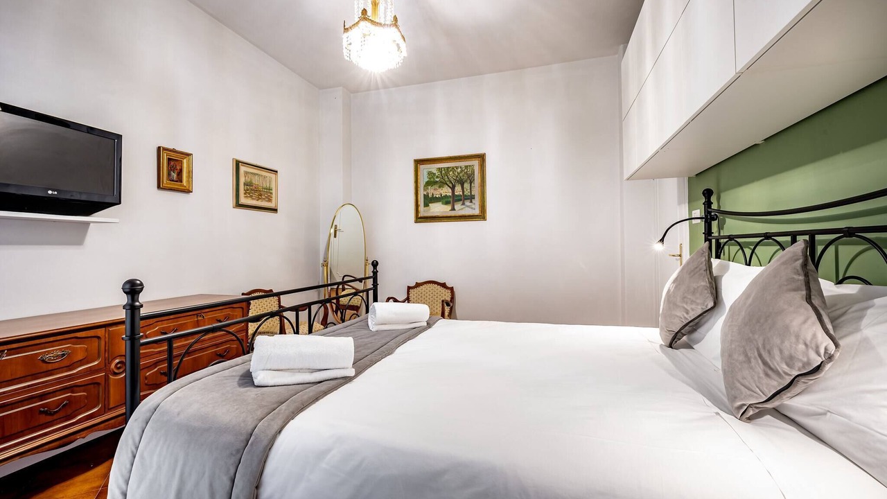 Photo of Bedroom in San Jacopino