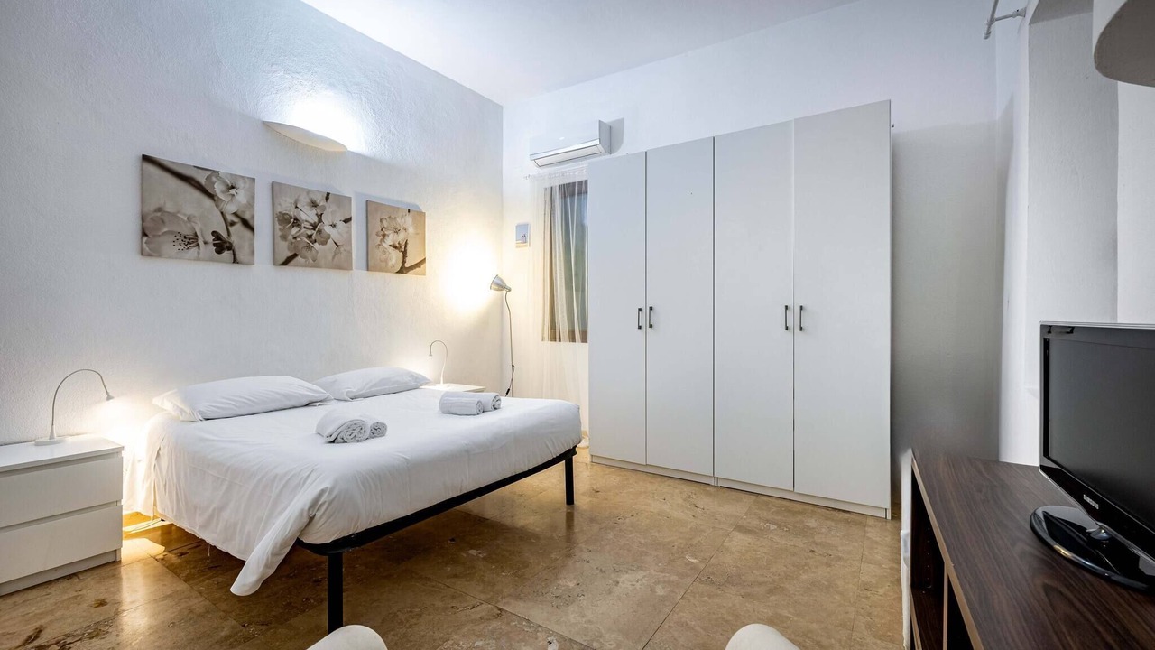 Photo of Bedroom in Porta al Prato