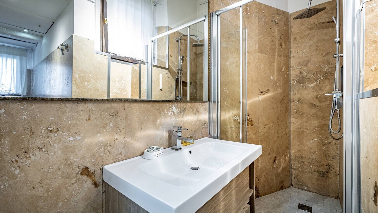 Photo of Bathroom in Porta al Prato