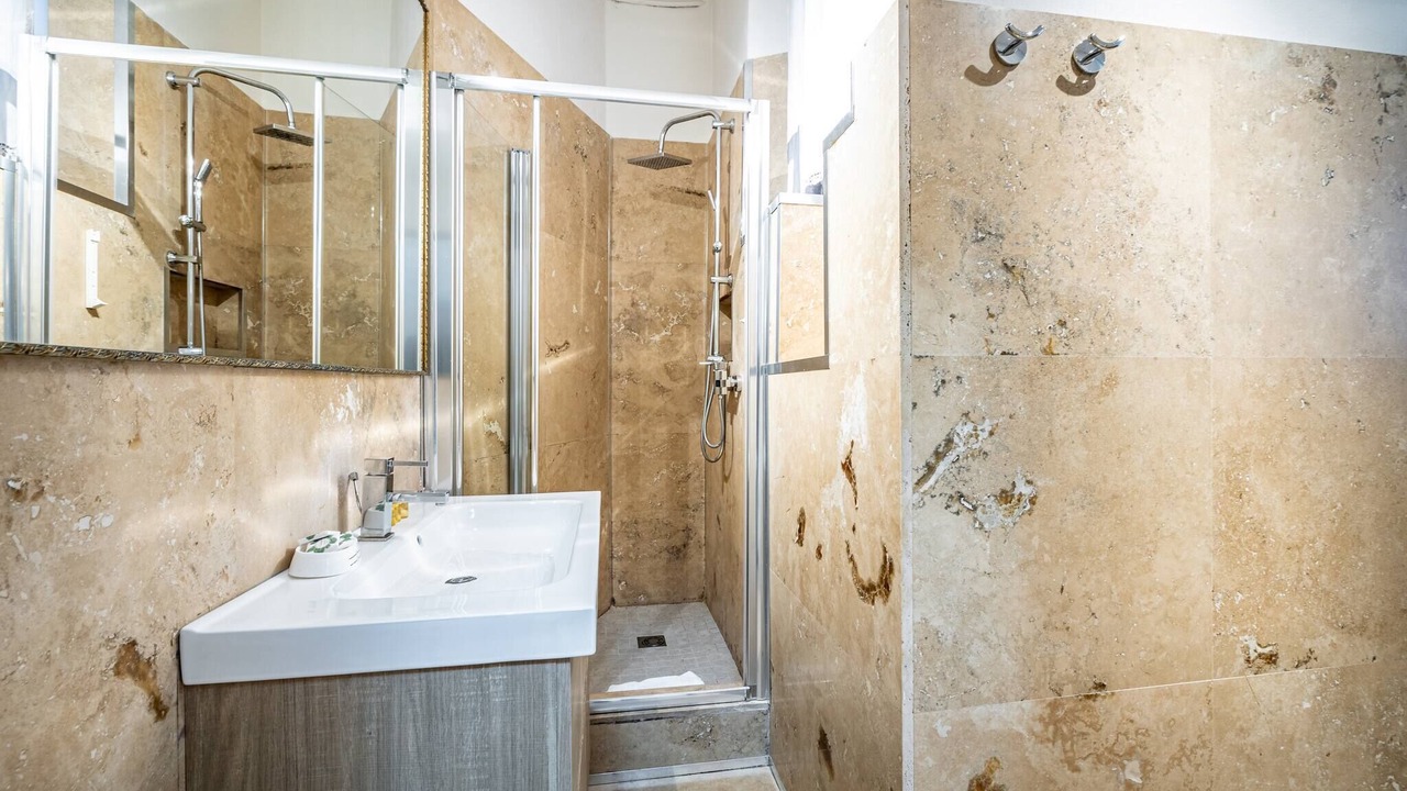Photo of Bathroom in Porta al Prato