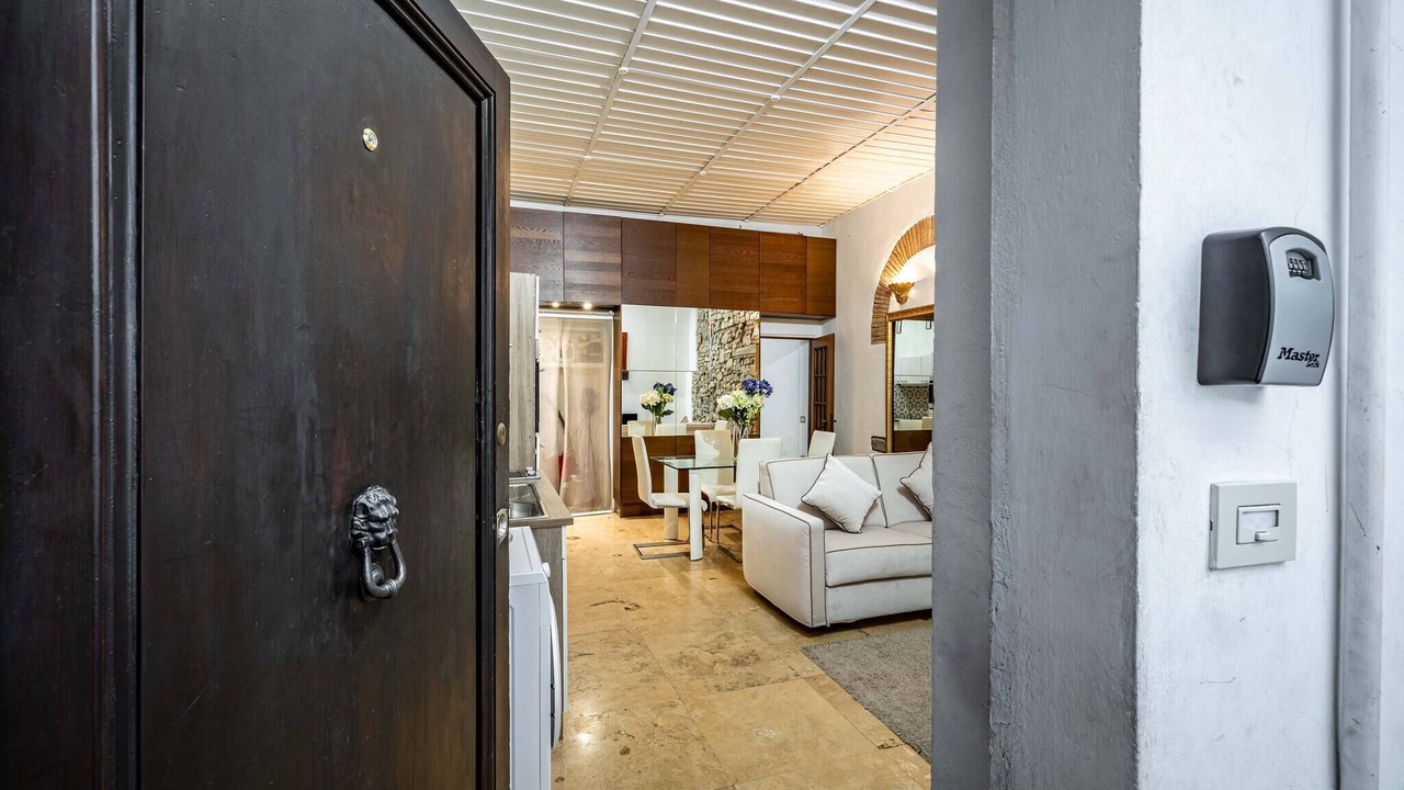 Photo of Livingroom in Porta al Prato