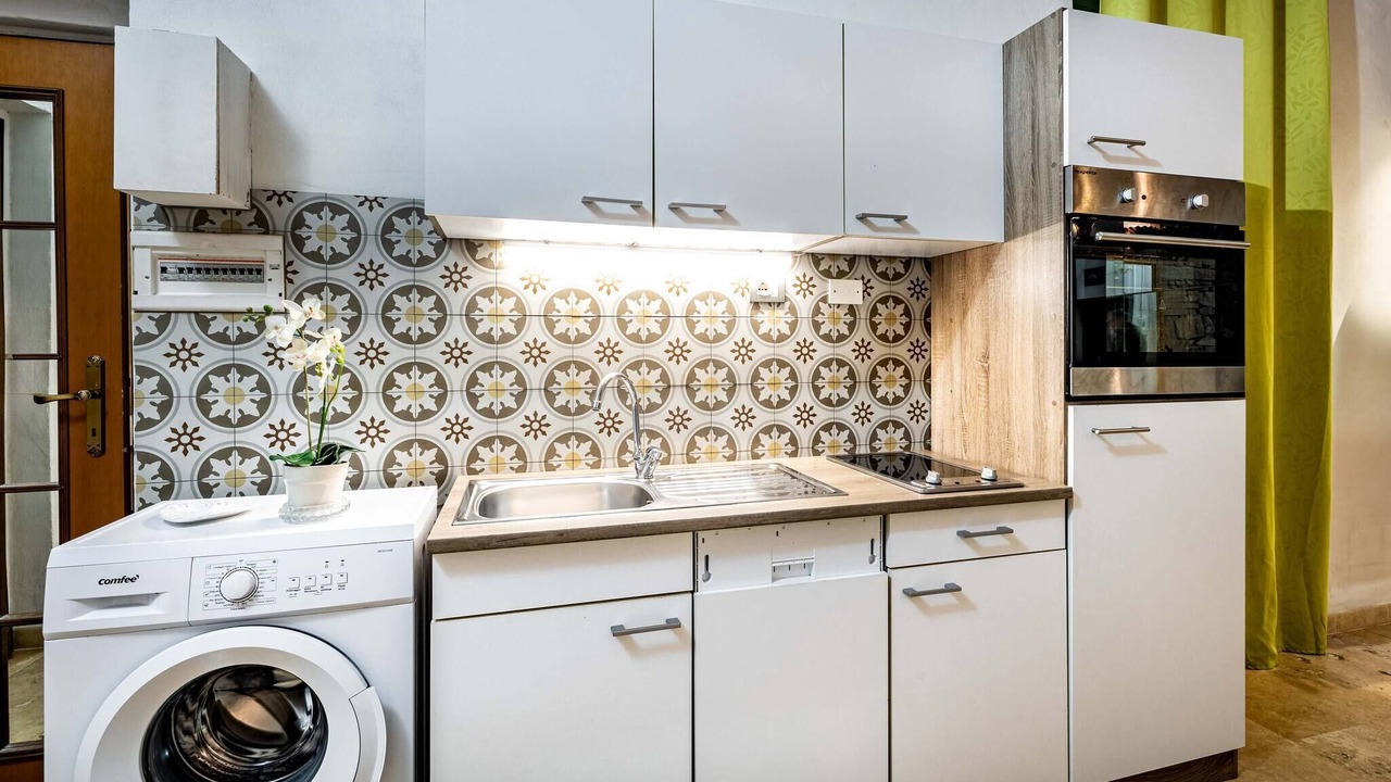 Photo of Kitchen in Porta al Prato