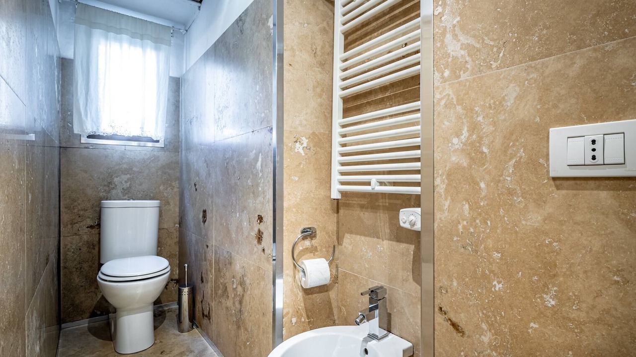 Photo of Bathroom in Porta al Prato