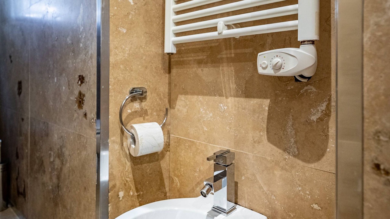 Photo of Bathroom in Porta al Prato