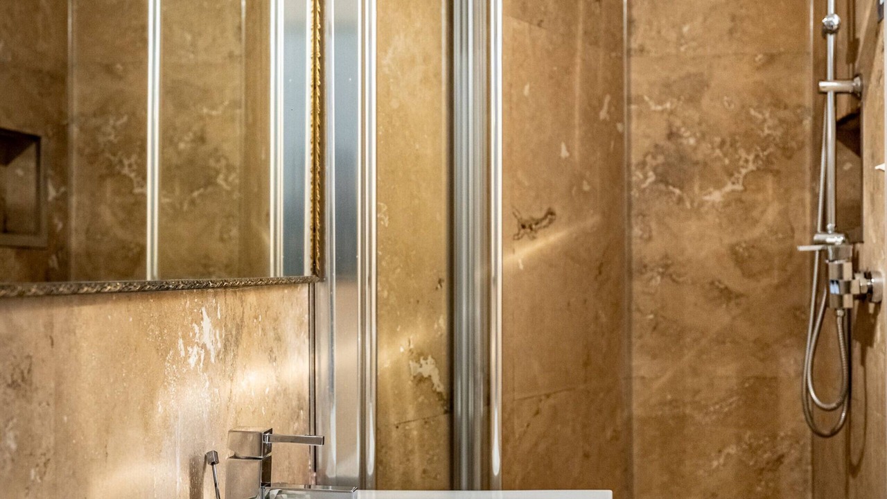Photo of Bathroom in Porta al Prato