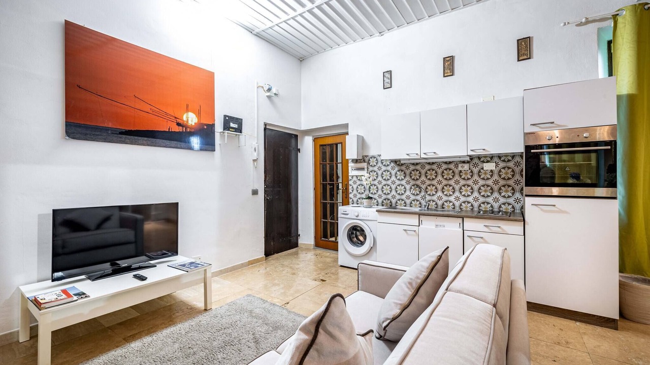 Photo of Livingroom in Porta al Prato