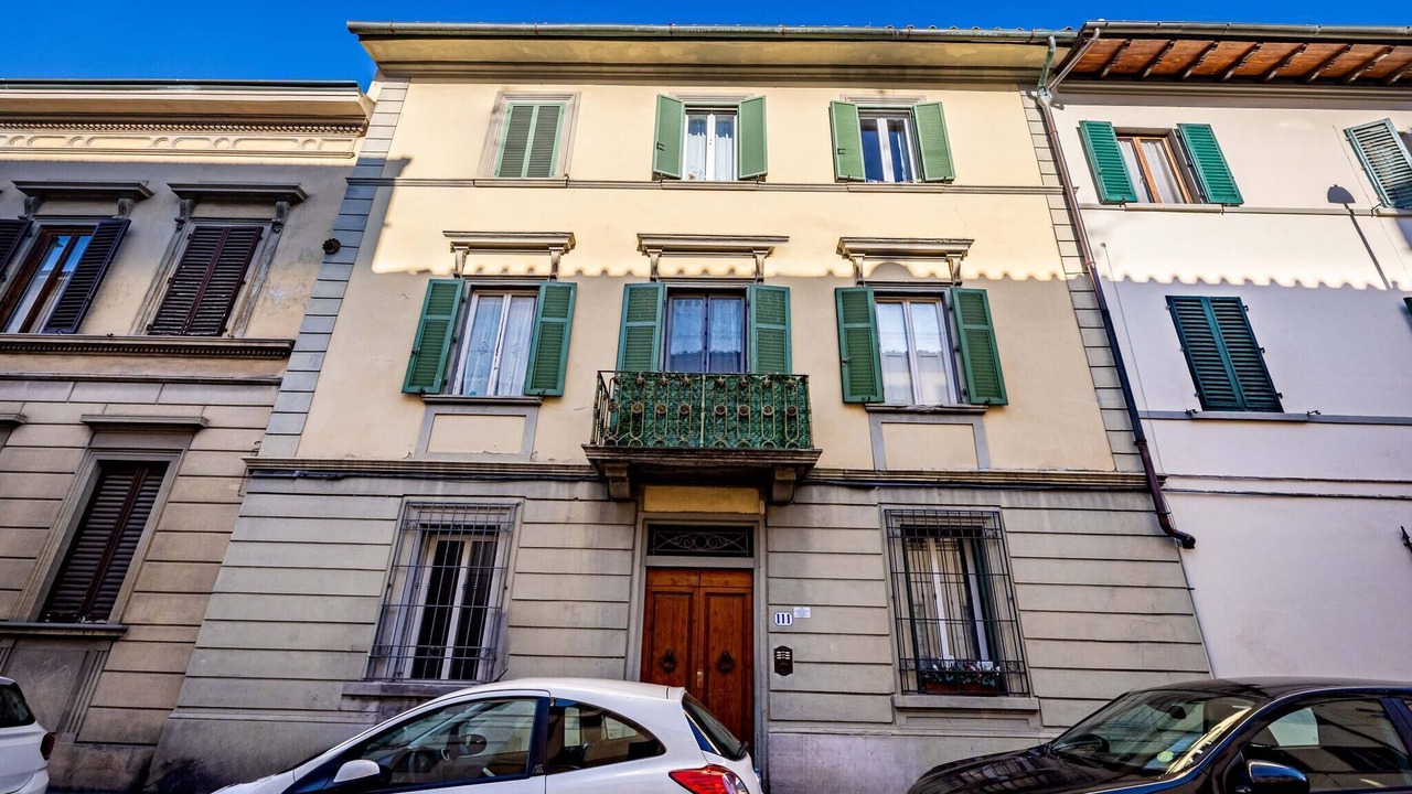 Photo of Outdoor in Porta al Prato