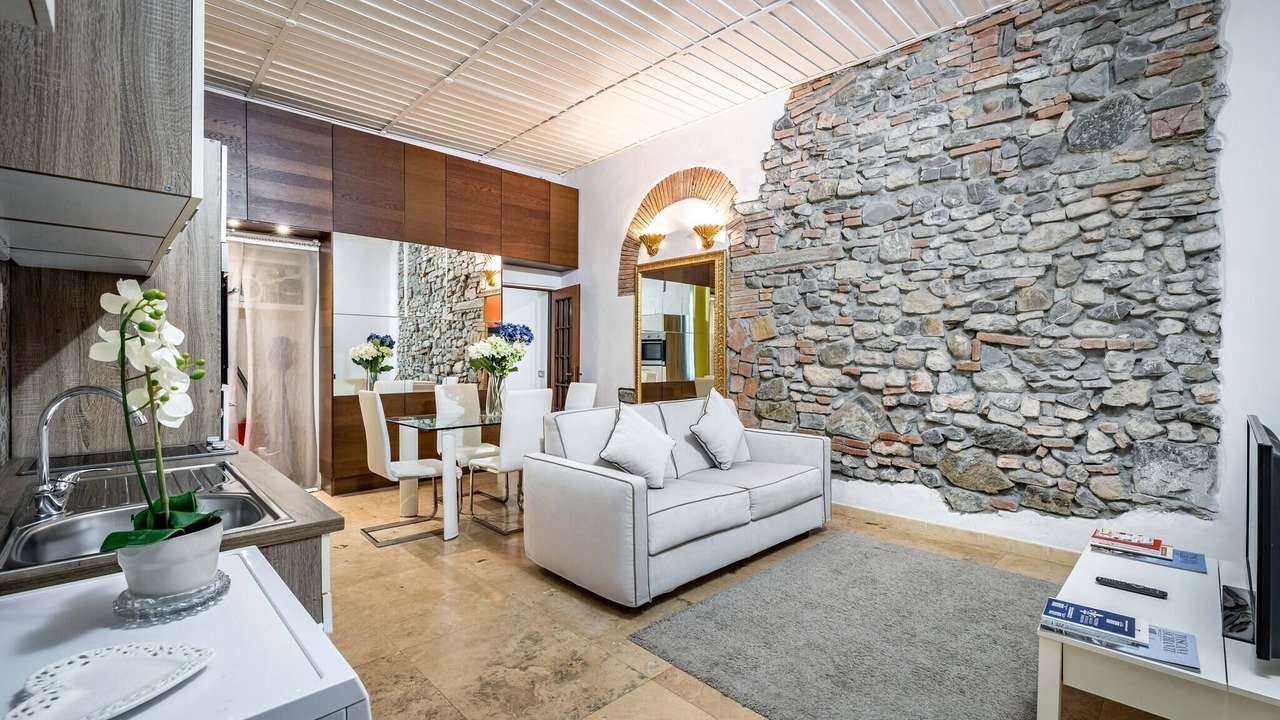 Photo of Livingroom in Porta al Prato