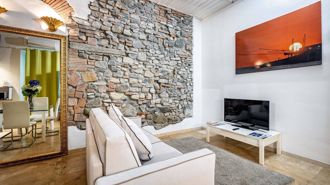 Photo of Livingroom in Porta al Prato