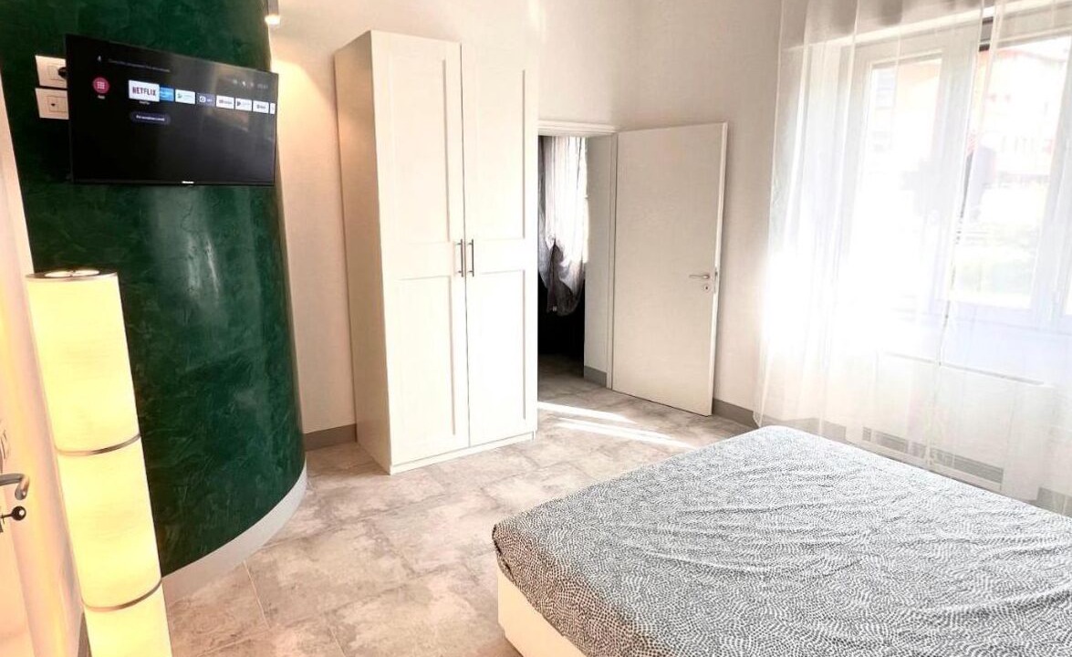 Photo of Bedroom in Arezzo