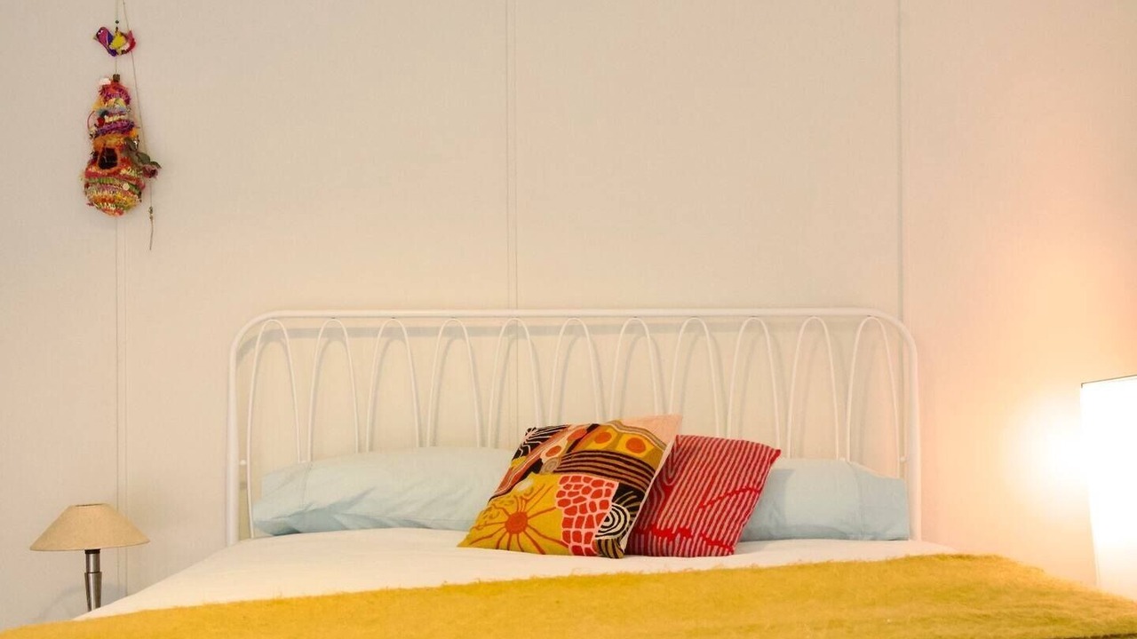Photo of Bedroom in Sunderland Bay