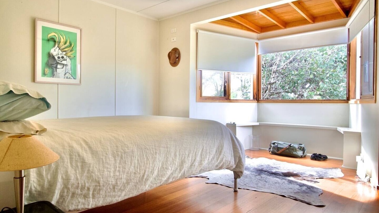 Photo of Bedroom in Sunderland Bay