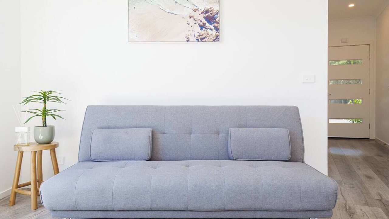 Photo of Livingroom in Rosebud