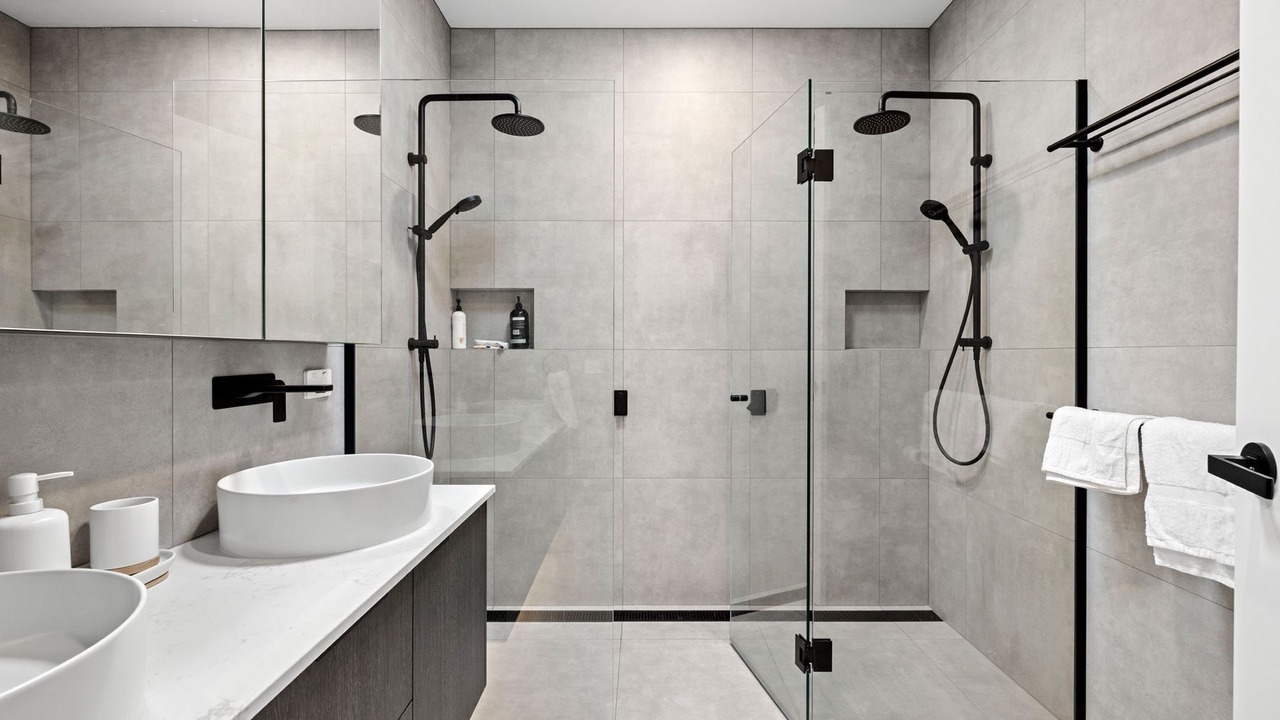Photo of Bathroom in Rosebud