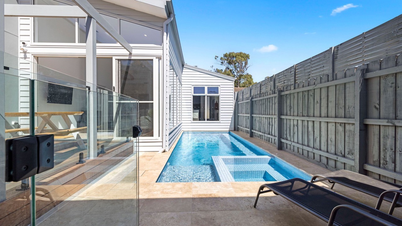 Photo of Outdoor in Rosebud