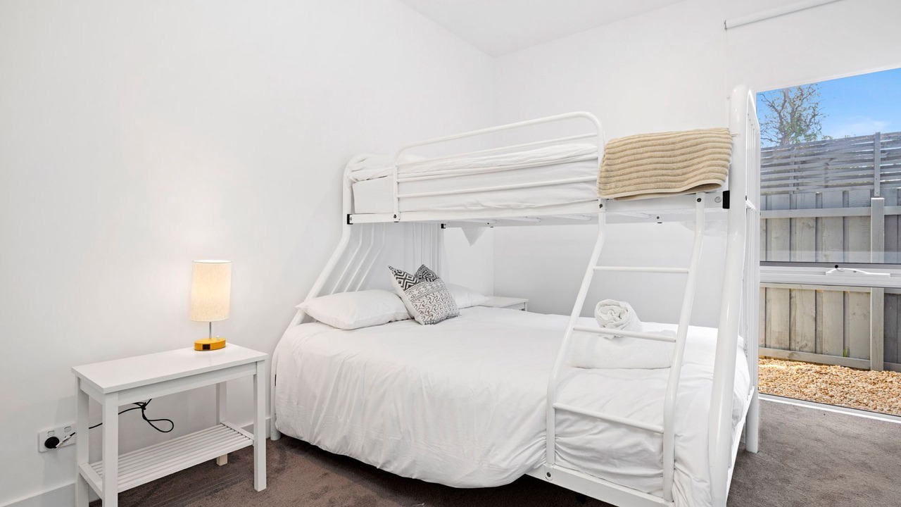 Photo of Bedroom in Rosebud