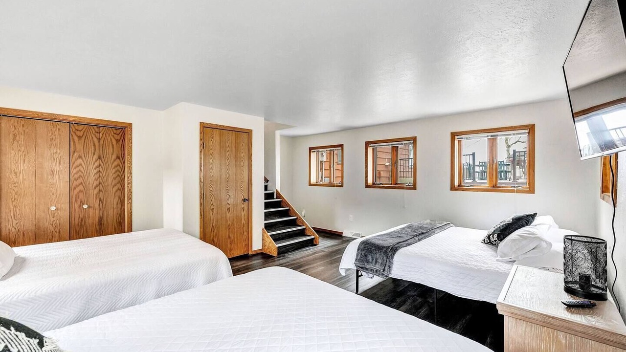 Photo of Bedroom in Brazeau