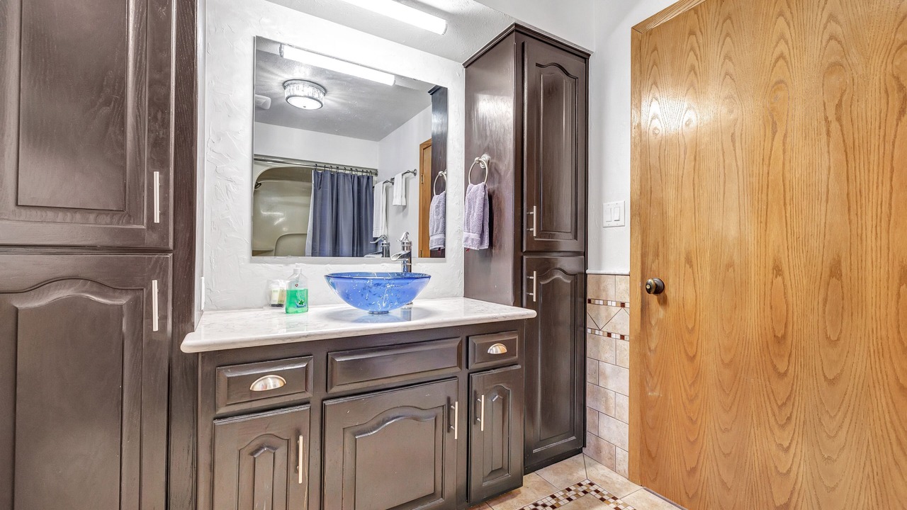 Photo of Bathroom in Brazeau