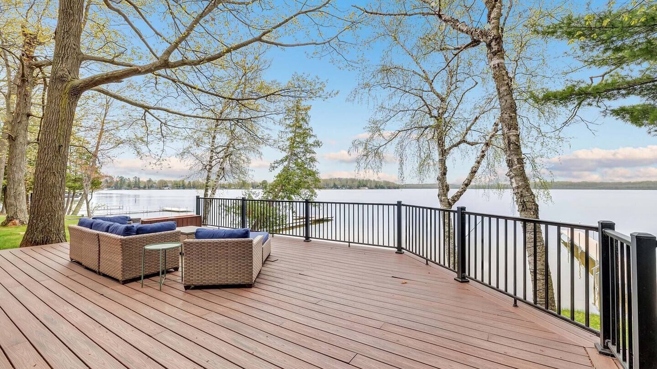 Photo of Outdoor in Brazeau