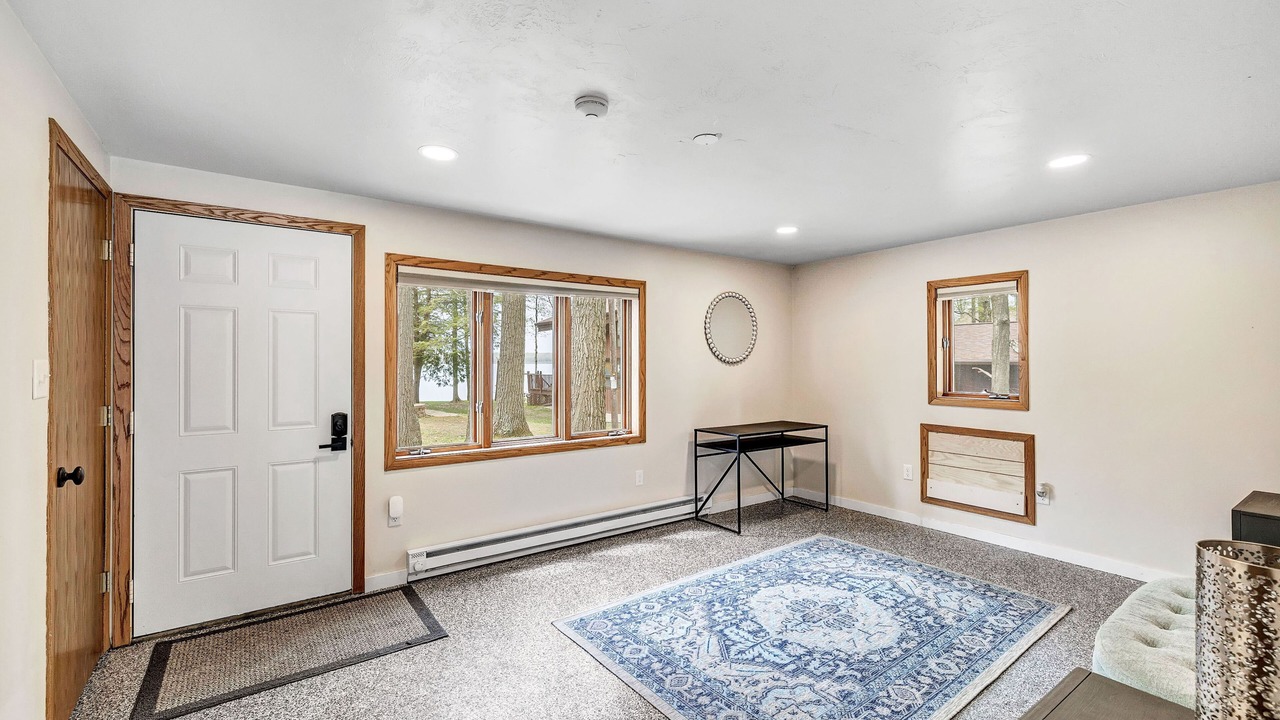 Photo of Bedroom in Brazeau