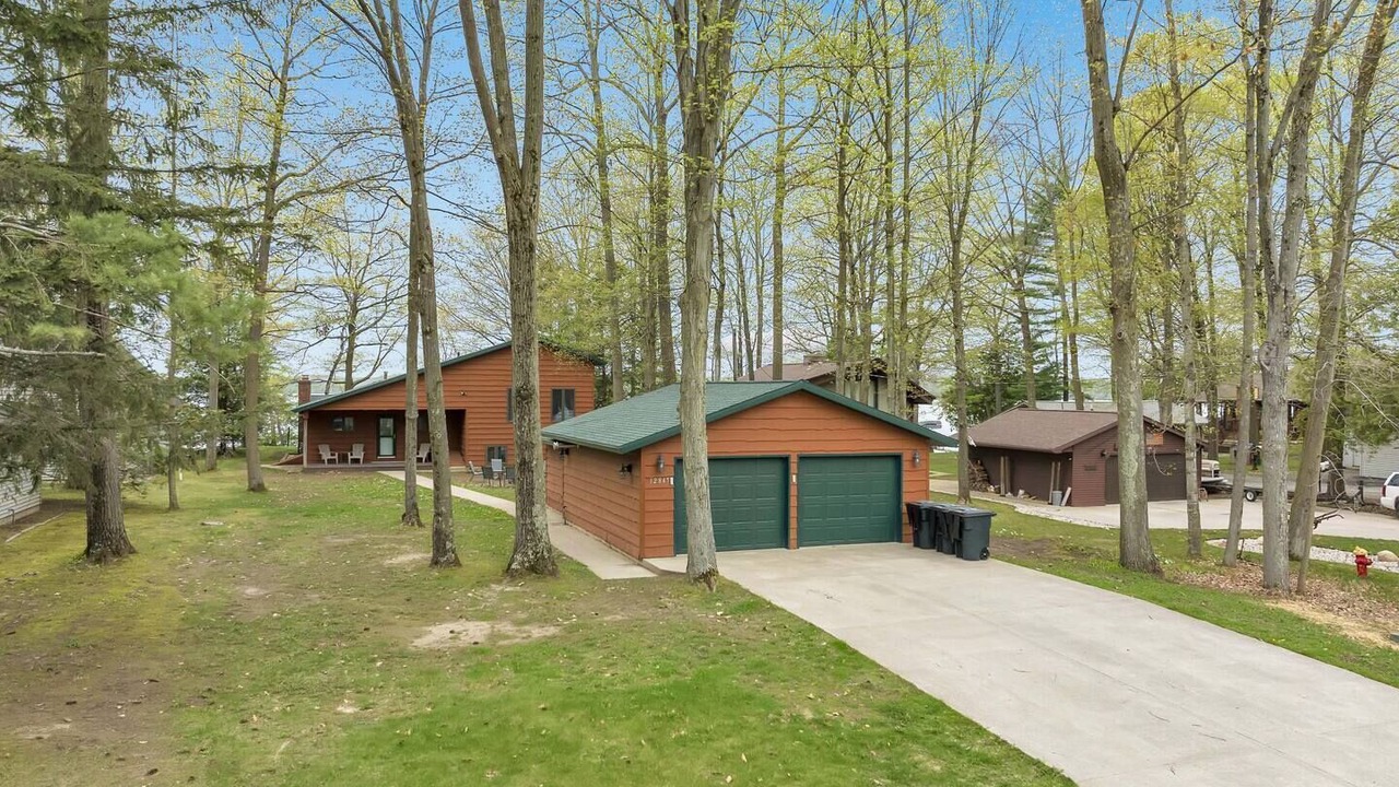 Photo of Outdoor in Brazeau