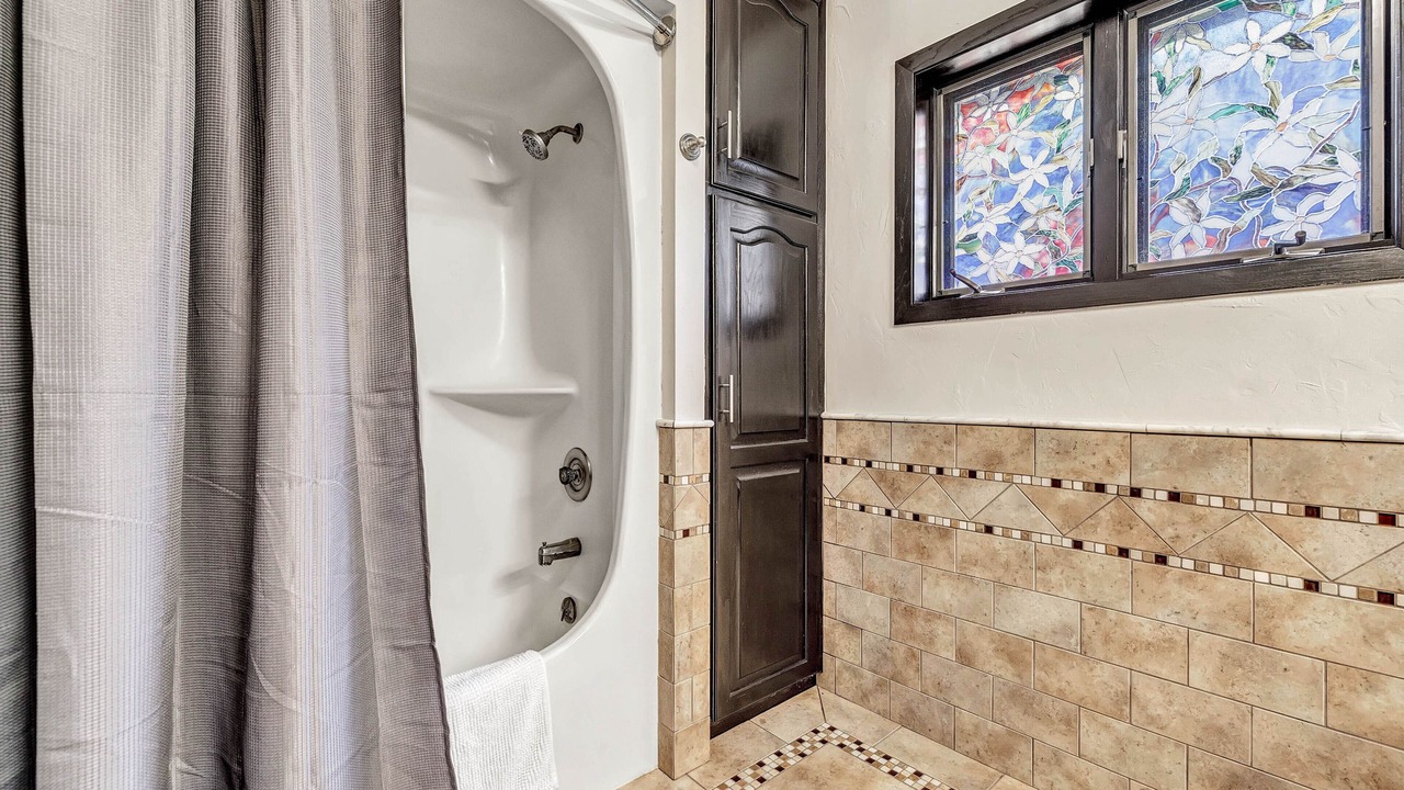 Photo of Bathroom in Brazeau
