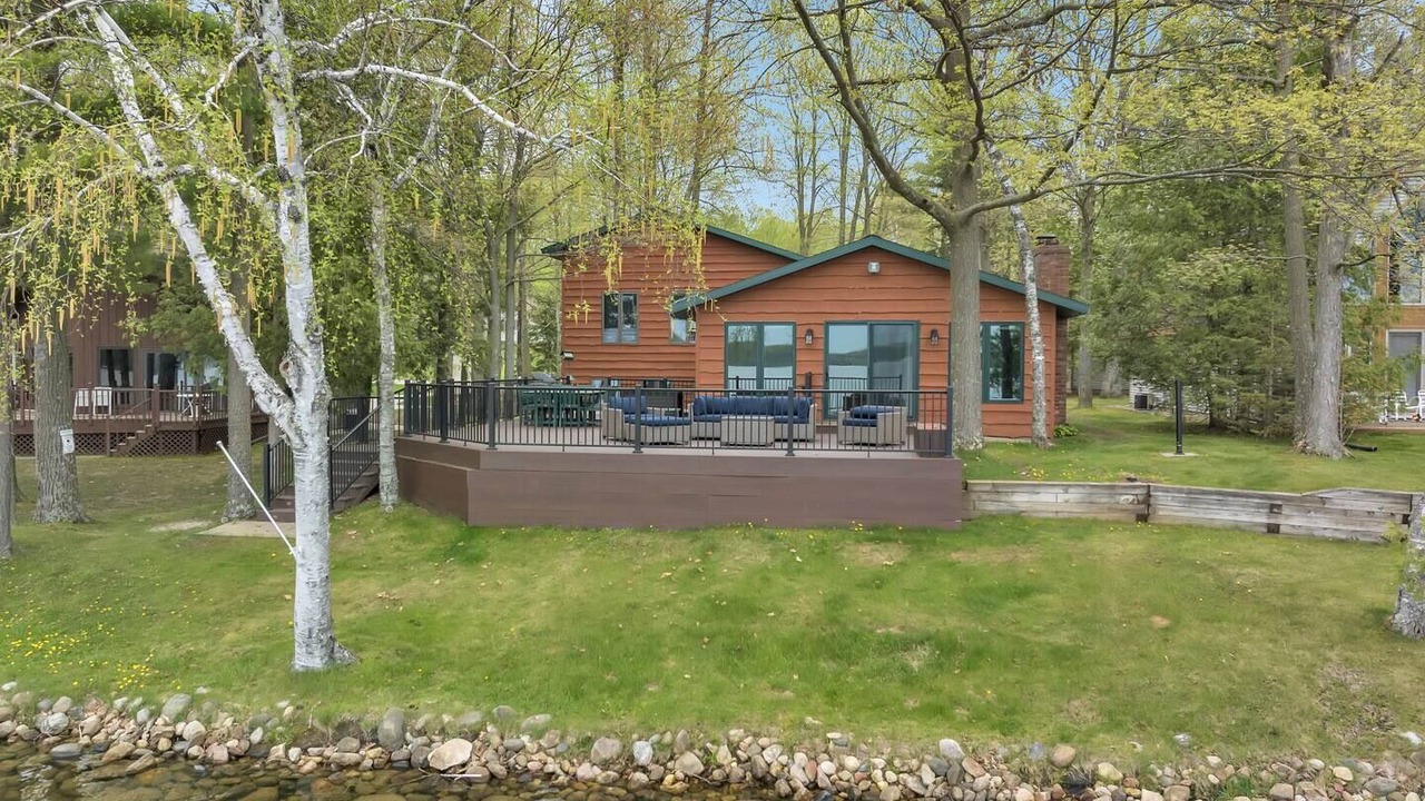 Photo of Outdoor in Brazeau