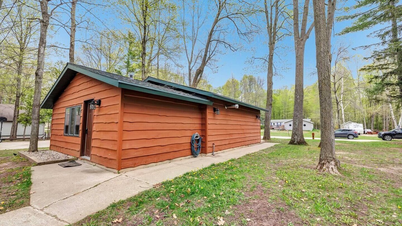 Photo of Outdoor in Brazeau