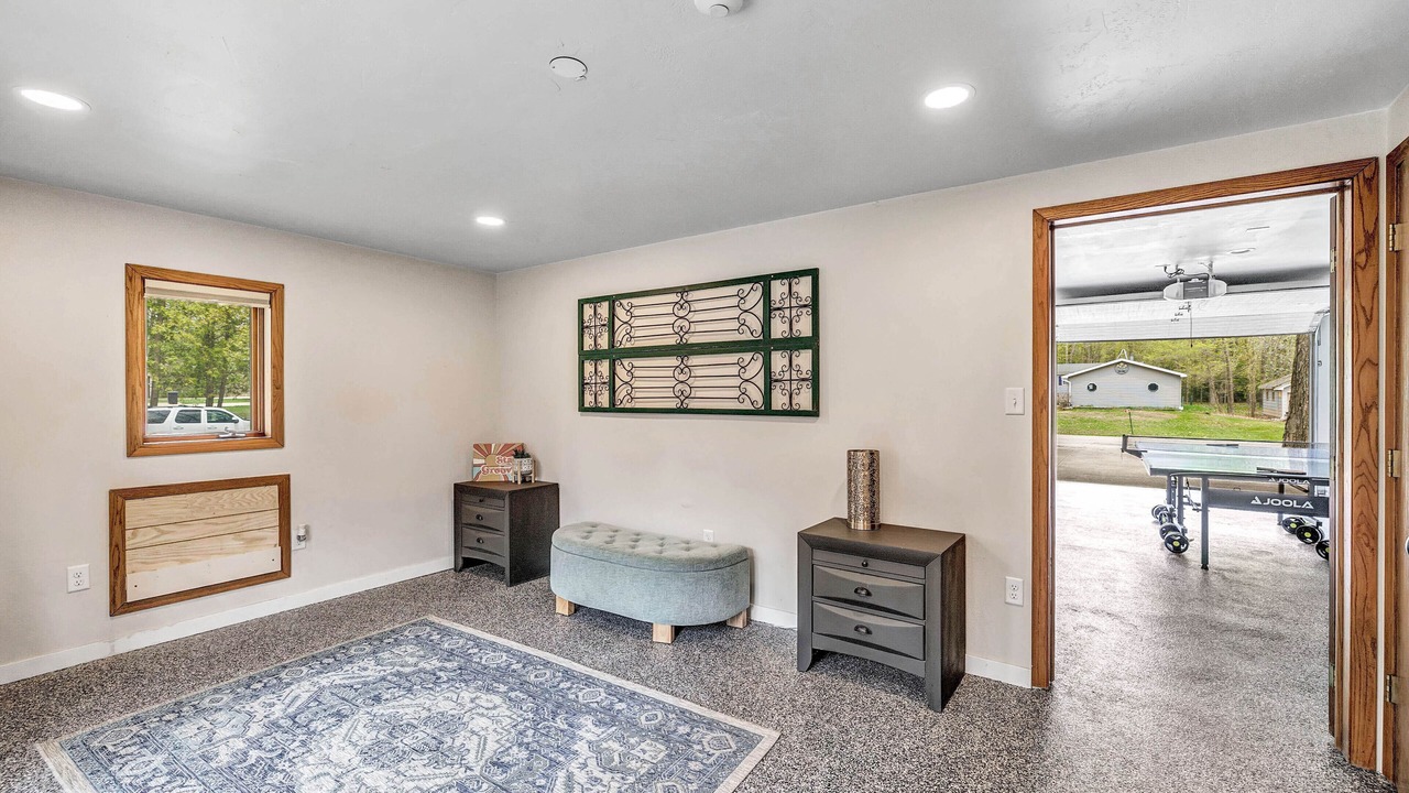 Photo of Bedroom in Brazeau
