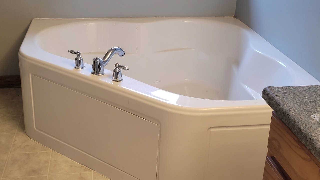 Photo of Bathroom in Fremont