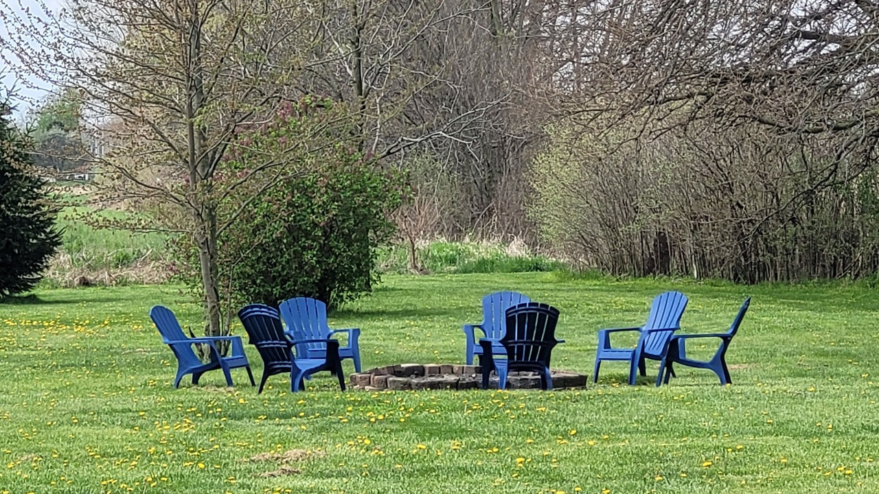 Photo of Outdoor in Fremont