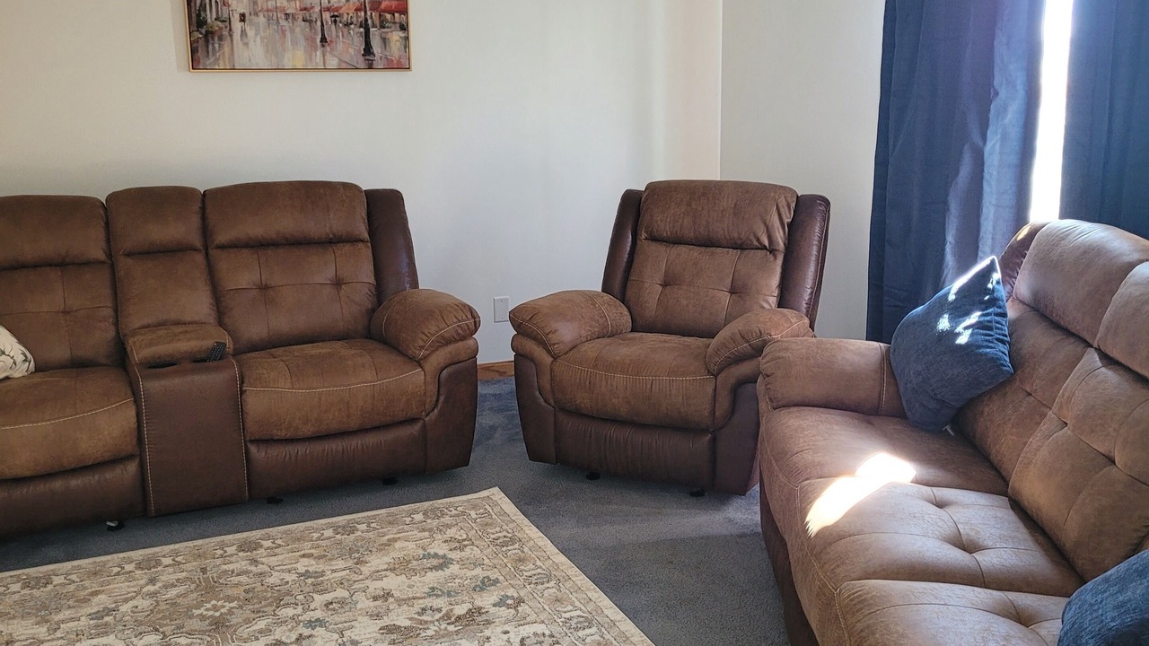 Photo of Livingroom in Fremont