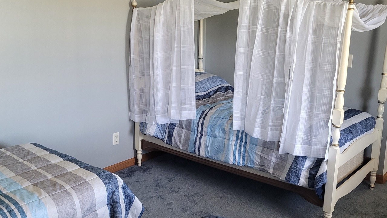 Photo of Bedroom in Fremont