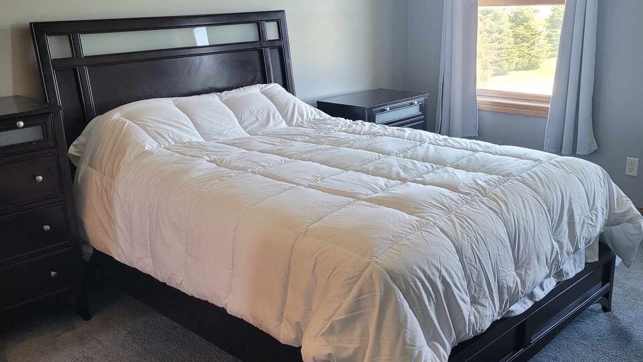 Photo of Bedroom in Fremont