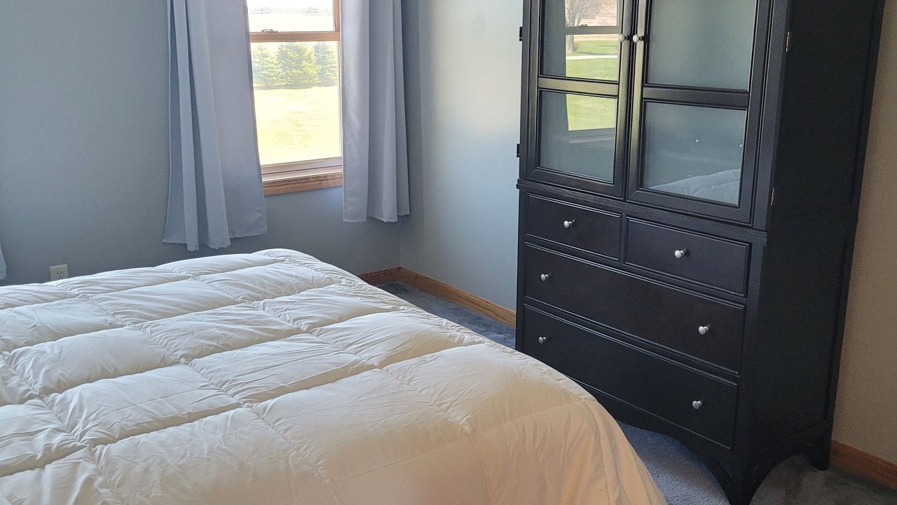 Photo of Bedroom in Fremont