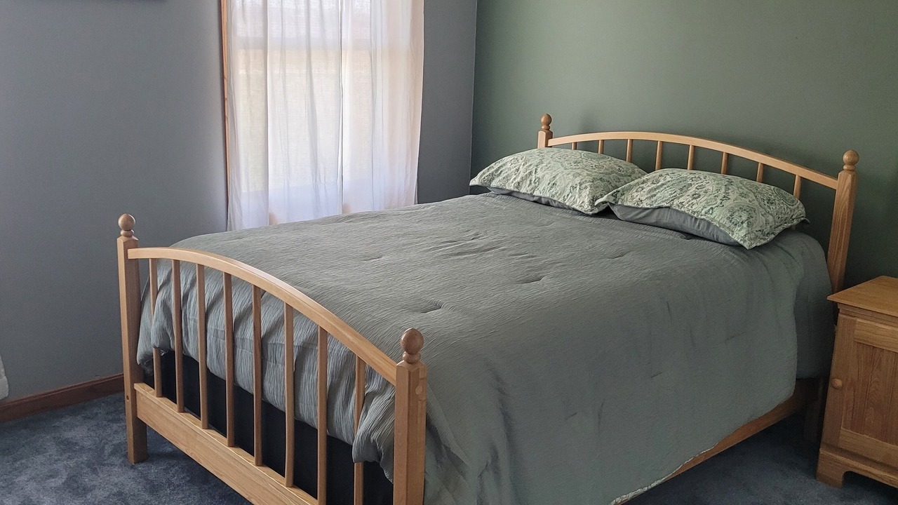 Photo of Bedroom in Fremont